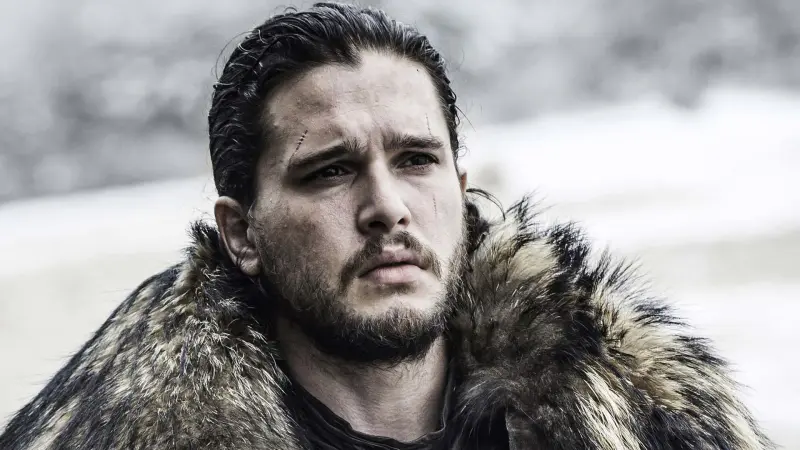 Ο Kit Harington παραδέχτηκε το λάθος στο φινάλε του Game of Thrones