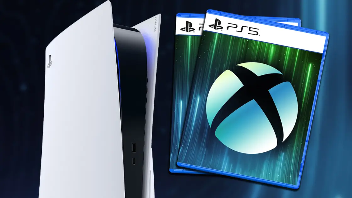 Rumor: Xbox Is Preparing To Bring A Big Game To PlayStation