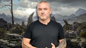 Έρχεται νέα σειρά βασισμένη σε διάσημα videogames!