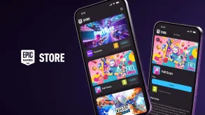 Fortnite, Rocket League και Fall Guys έφτασαν στα iPhone – Οδηγός εγκατάστασης Epic Games Store