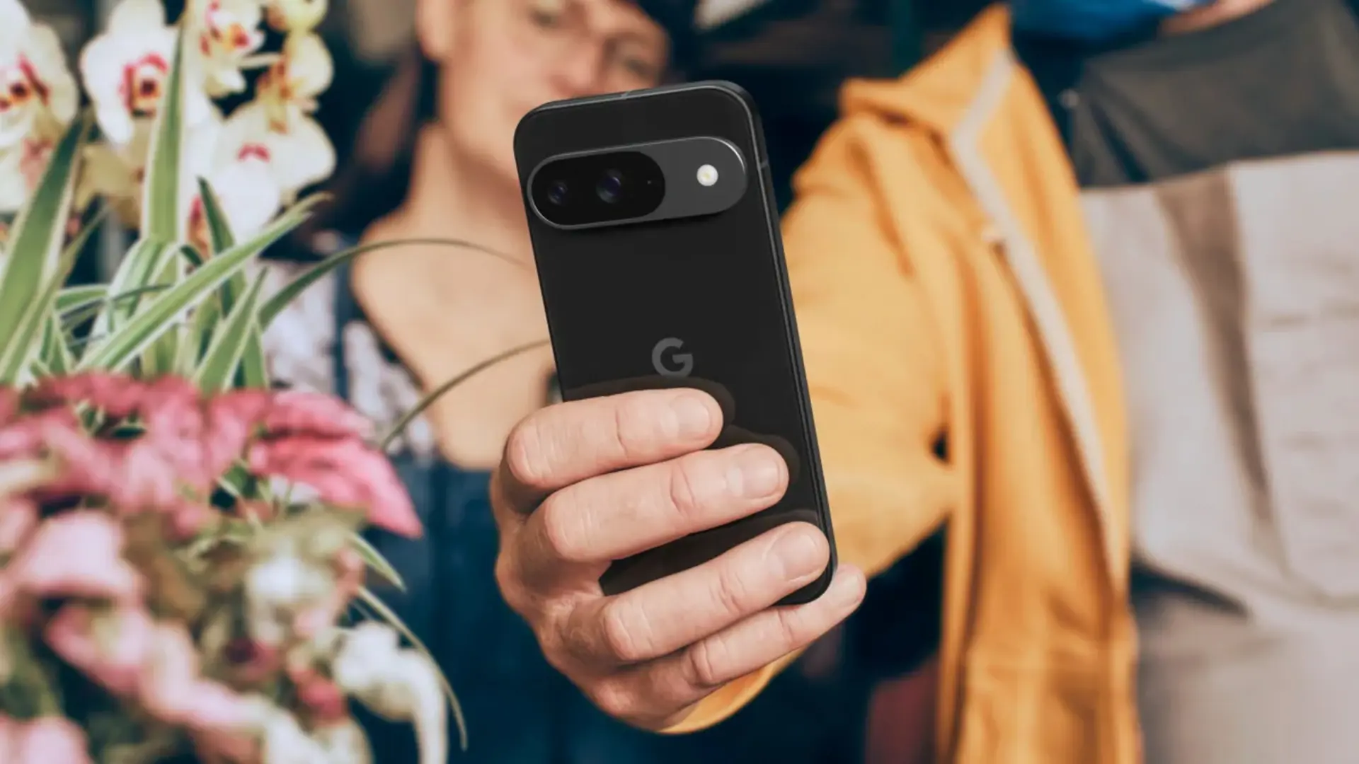 Η Google εκβίασε influencers για να χρησιμοποιήσουν το Pixel 9