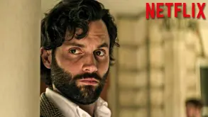 Τελείωσε ο Penn Badgley με το YOU του Netflix