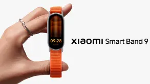 Το Smart Band 9 της Xiaomi κυκλοφόρησε στην Ευρώπη – Πόσο κοστίζει στην Ελλάδα;