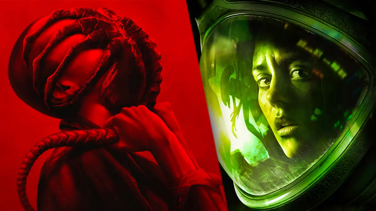 Το καλύτερο βιντεοπαιχνίδι Alien ήταν τεράστια έμπνευση για το Alien: Romulus