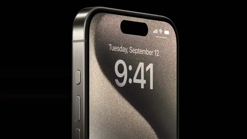 iPhone 16 Pro και 16 Pro Max: Αυτά είναι όλα τα χρώματα που φημολογούνται (ΦΩΤΟ)