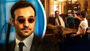 Ο Daredevil έχει στόχο τον Spider-Man!