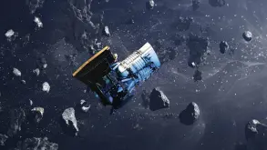 Η NASA αποσύρει τον κυνηγό αστεροειδών NEOWISE