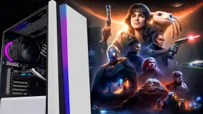 Η Ubisoft αποκάλυψε τις απαιτήσεις συστήματος του Star Wars Outlaws – Δείτε αν το “τρέχει” το PC σας