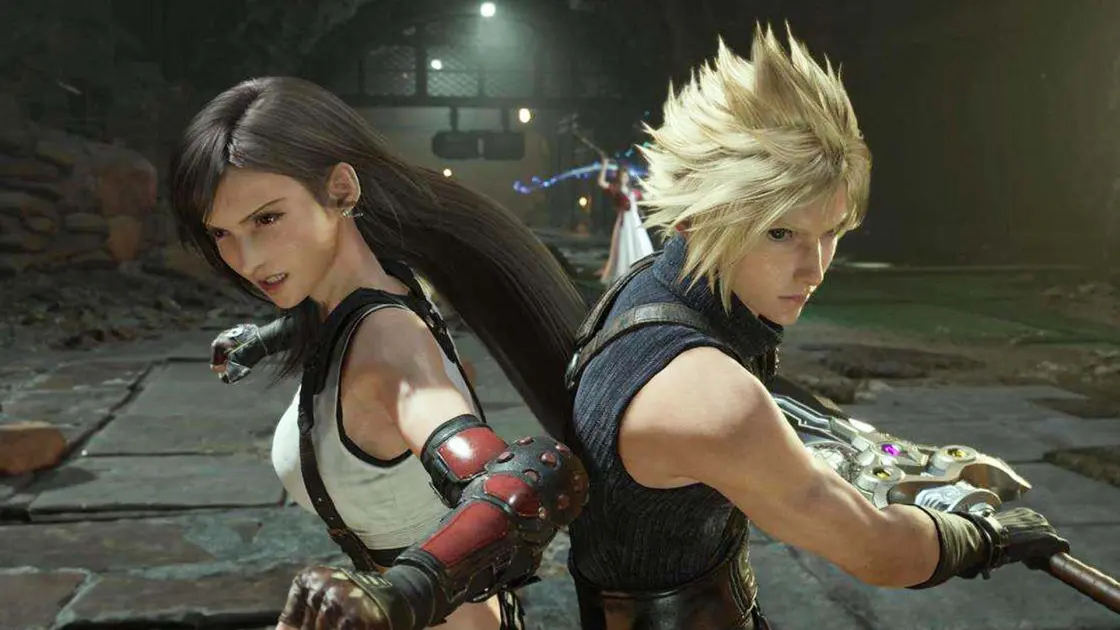 Final Fantasy 7 Remake: Part 3 will be one of the most beloved games ever!