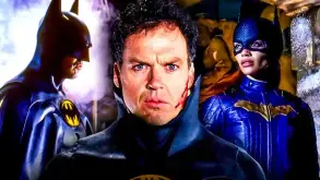 Η αφοπλιστική απάντηση του Michael Keaton για την ακύρωση της ταινίας Batgirl