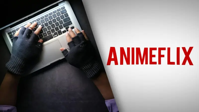 Έκλεισε το Animeflix, γνωστό παράνομο site για τους λάτρεις των anime