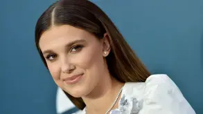 Η νέα δουλειά της Millie Bobby Brown μετά το Stranger Things 5!