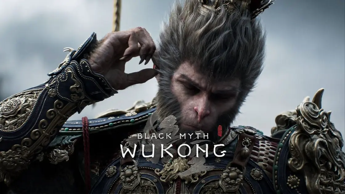 Black Myth: Wukong’s Second Unthinkable Record – Beats Counter-Strike