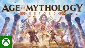 Age of Mythology Retold: Η νοσταλγία χτυπάει κόκκινο στο νέο trailer!