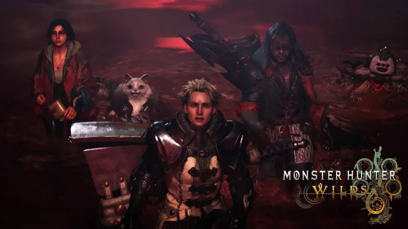 Monster Hunter Wilds: Γνωρίστε το ολοκαίνουργιο και τεράστιο RPG της Capcom! (ΒΙΝΤΕΟ)
