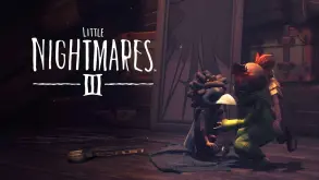 Εφιαλτικό δείχνει το Little Nightmares 3 στο νέο trailer του
