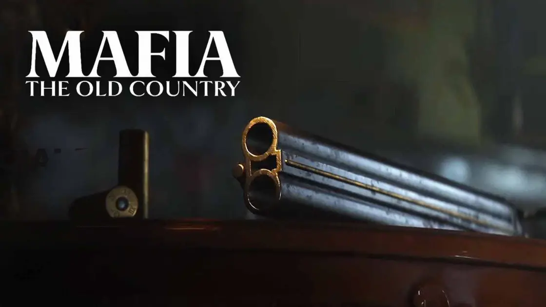 The new mafia game is real and wants to impress you with its realism (video)