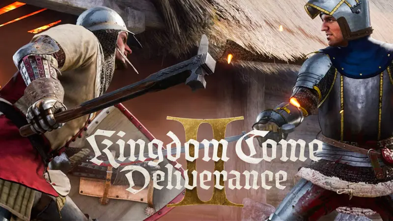 Kingdom Come: Deliverance 2: Μεσαιωνικό όπως πρέπει είναι το νέο gameplay trailer του στη Gamescom 2024