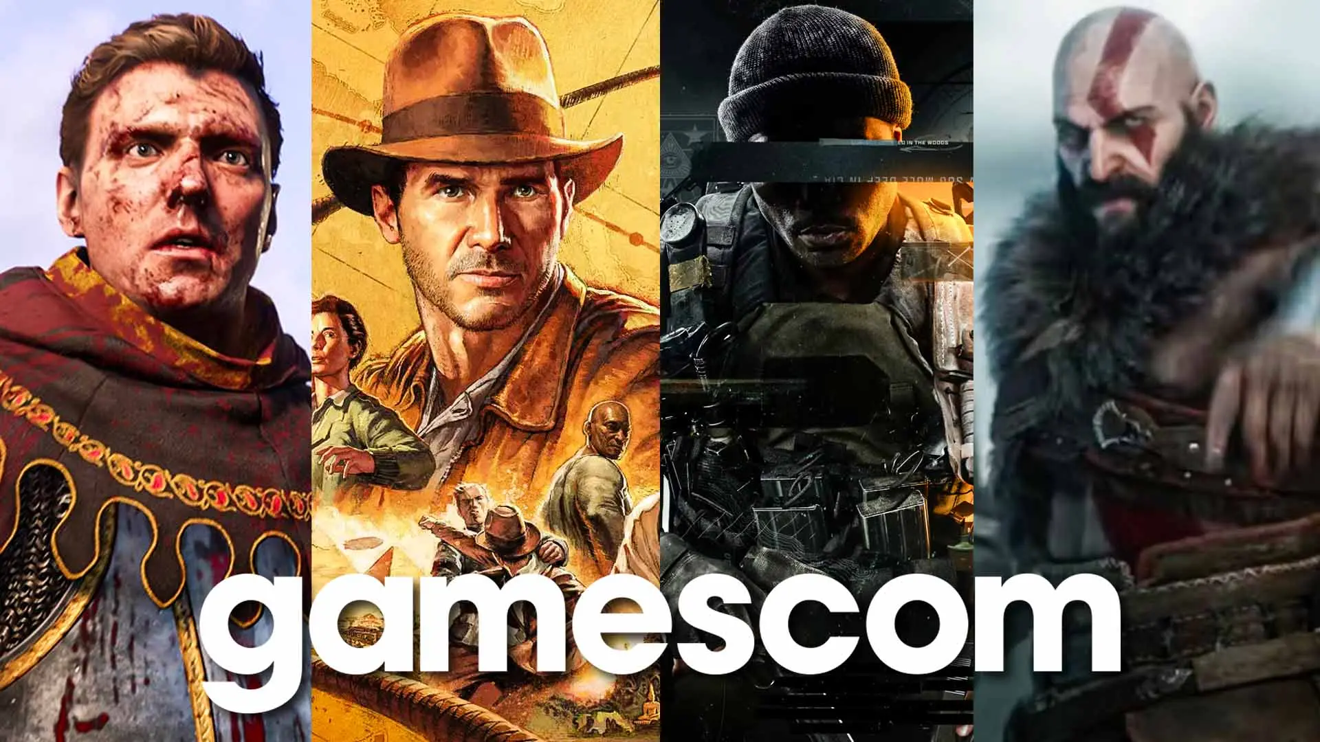 Gamescom 2024: Όλα όσα ανακοινώθηκαν και είδαμε στο Opening Night Live!