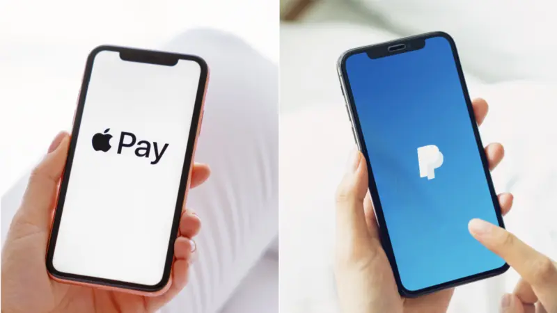 Το PayPal ετοιμάζει δικό του wallet για τα iPhones