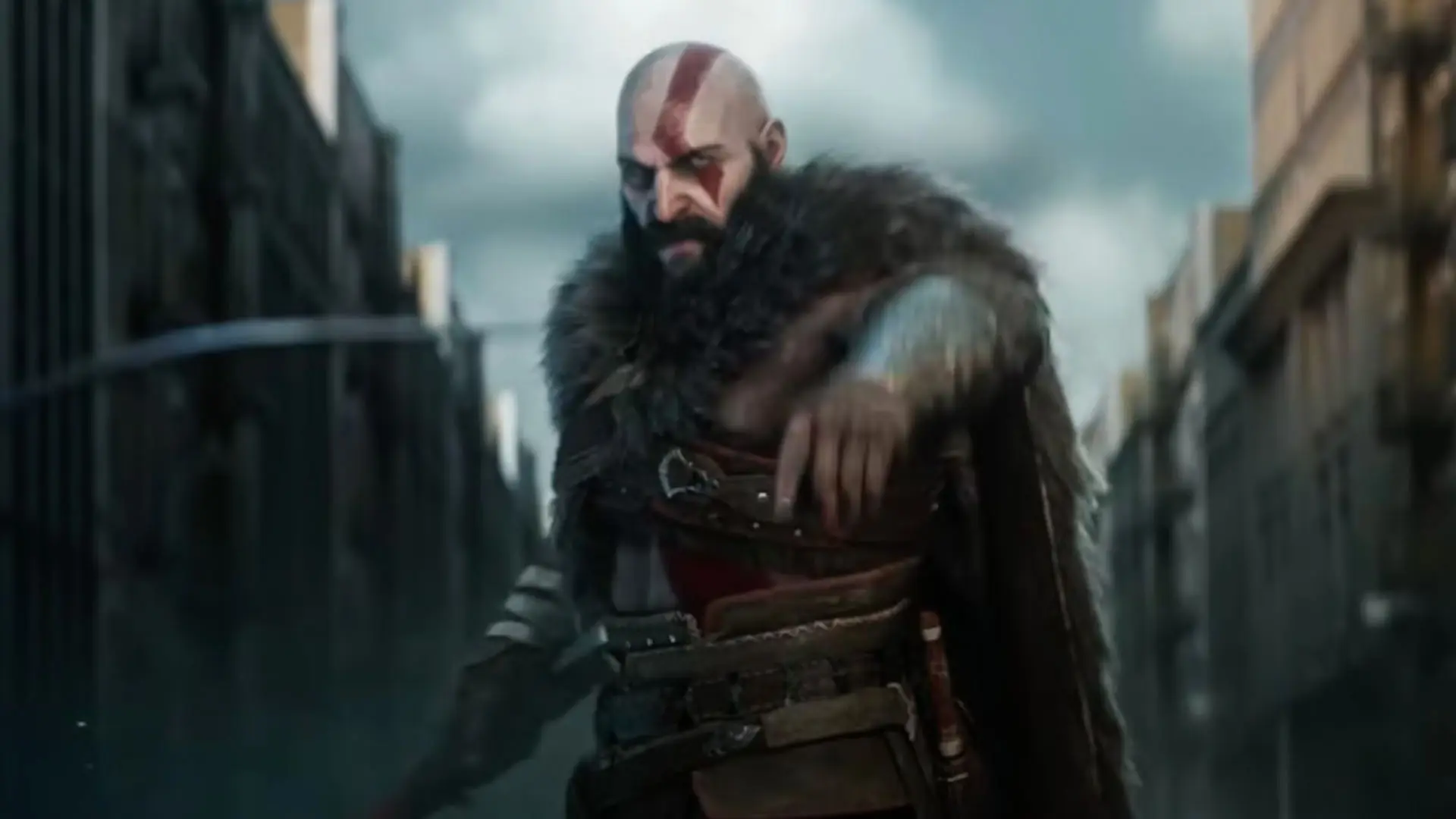 Secret Level: Η απόλυτη gaming σειρά με God of War, Pac-Man και άλλα θρυλικά παιχνίδια! (ΒΙΝΤΕΟ)