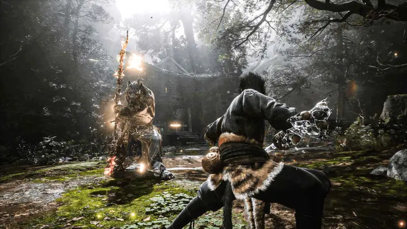 Black Myth: Wukong – Όλα τα ρεκόρ που έσπασε το AAA παιχνίδι από την Κίνα!