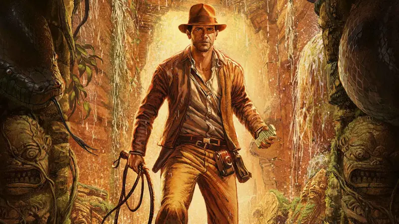 Η συλλεκτική έκδοση του Indiana Jones της Bethesda έχει πολλά καλούδια και steelbook χωρίς δισκάκι