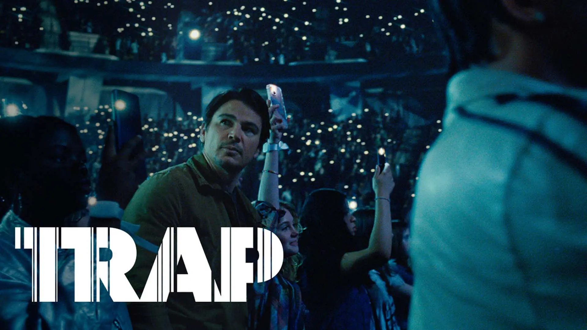 Trap Review: Αξίζει τελικά το νέο ψυχολογικό θρίλερ του M. Night Shyamalan;