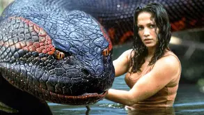 Το Anaconda γίνεται reboot με δύο πασίγνωστα ονόματα του Χόλιγουντ!