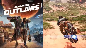 Κυκλοφόρησε το τελικό trailer για το μεγάλο Star Wars παιχνίδι της Ubisoft