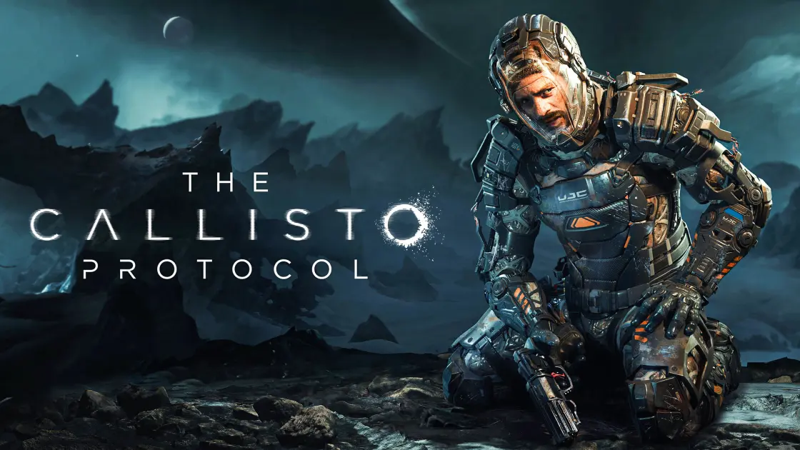 Download Callisto Protocol from the creator of Dead Space absolutely for free!