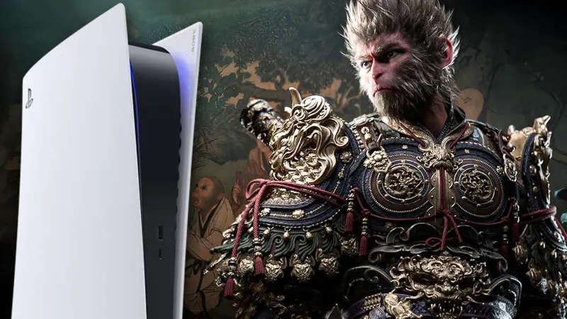 Black Myth: Wukong – Το παιχνίδι που κάνει το PS5 να εξαφανίζεται από τα ράφια στην Κίνα