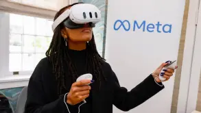 Η Meta ακύρωσε τον ανταγωνιστή του Apple Vision Pro