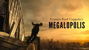 Megalopolis: Trailer με ψεύτικες κριτικές από AI!