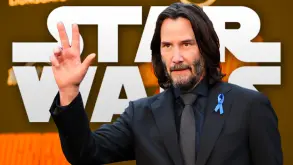 O Keanu Reeves παραλίγο να έπαιζε σε αυτή την Star Wars σειρά