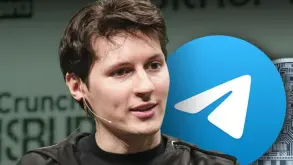 Ο CEO του Telegram συνελήφθη στη Γαλλία