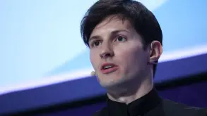 Ποιος είναι ο Pavel Durov;