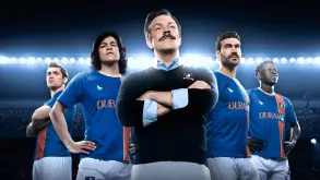 Το Ted Lasso επιστρέφει με την 4η σεζόν του!
