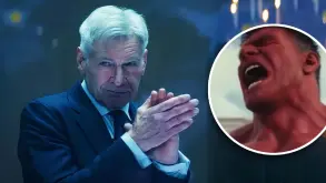 Ο Harrison Ford αποκάλυψε τον λόγο που αποφάσισε να συμμετάσχει στο MCU
