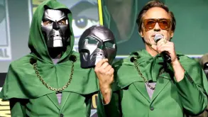 Ο εξωφρενικός μισθός του Robert Downey Jr. για να παίξει τον Doctor Doom