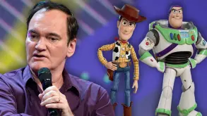 Γιατί ο Quentin Tarantino δεν θέλει να δει το Toy Story 4;