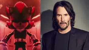 Sonic 3: Ο Keanu Reeves και η μεγάλη υπόνοια για τον Shadow!