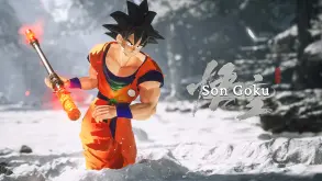 Κάποιος έγινε “Son Goku” στο Black Myth: Wukong (ΒΙΝΤΕΟ)