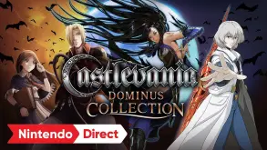 Τα θρυλικά Castlevania του Nintendo DS έρχονται…σήμερα στο Nintendo Switch σε ένα πακέτο (ΒΙΝΤΕΟ)