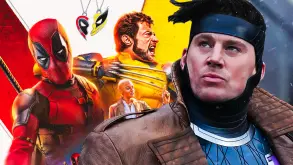Κομμένη σκηνή του Deadpool & Wolverine ανατρέπει τα πάντα για τον Gambit του Channing Tatum (ΒΙΝΤΕΟ)