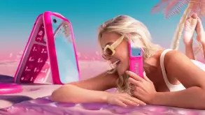 Το Barbie flip phone είναι γεγονός (ΕΙΚΟΝΕΣ)