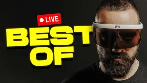 Τα Πιο Επικά Σκηνικά Των Livestreams!