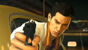Yakuza Complete Series: Τεράστια προσφορά για ολόκληρη η συλλογή της θρυλικής gaming σειράς