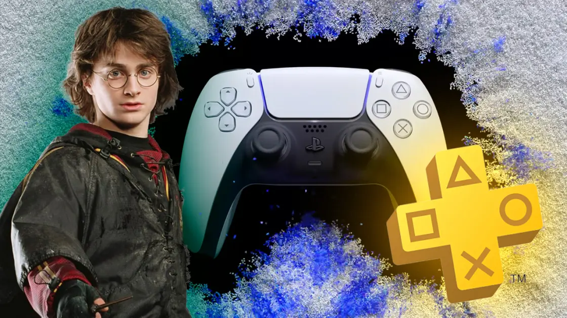 PS Plus: With a free Harry Potter game, the new season begins on the service