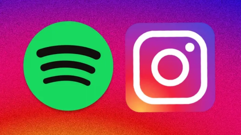 Το Instagram θα ενσωματώσει το Spotify;